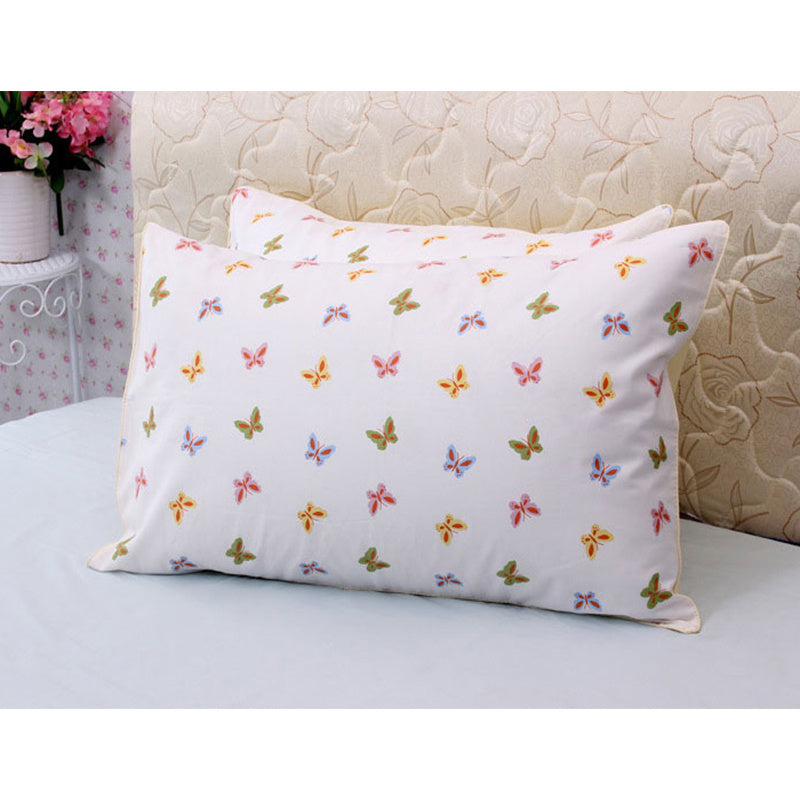 KTX-262419 Pure Cotton Printed Single Duvet Cover - Soft & Lightweight Bedding Essential