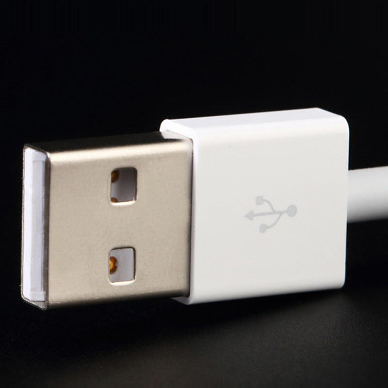 KTX-265299 30PIN PVC Charging and Data Transmission Cable for iPhone 4/4S - 1.5m Length