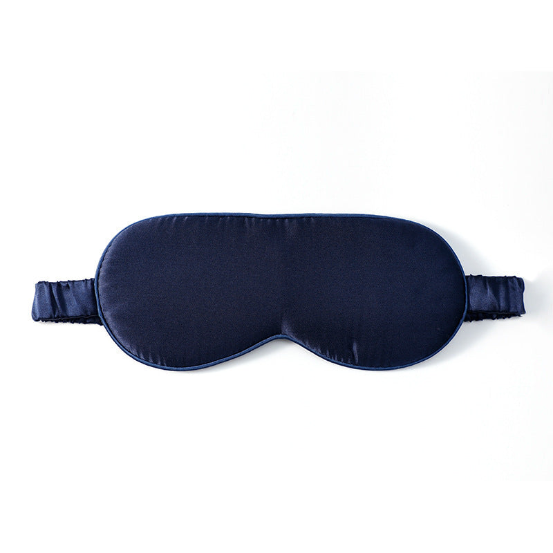 KTX-266387 Luxurious Mulberry Silk Double-Sided Eye Mask for Ultimate Eye Comfort