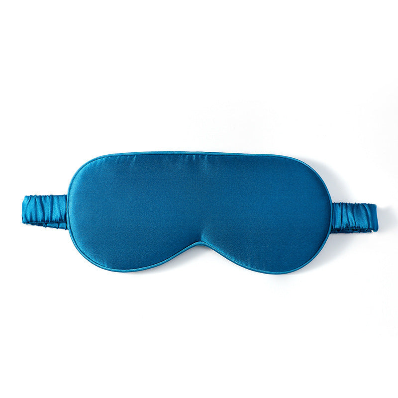 KTX-266387 Luxurious Mulberry Silk Double-Sided Eye Mask for Ultimate Eye Comfort