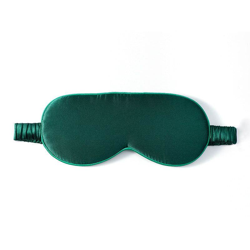 KTX-266387 Luxurious Mulberry Silk Double-Sided Eye Mask for Ultimate Eye Comfort