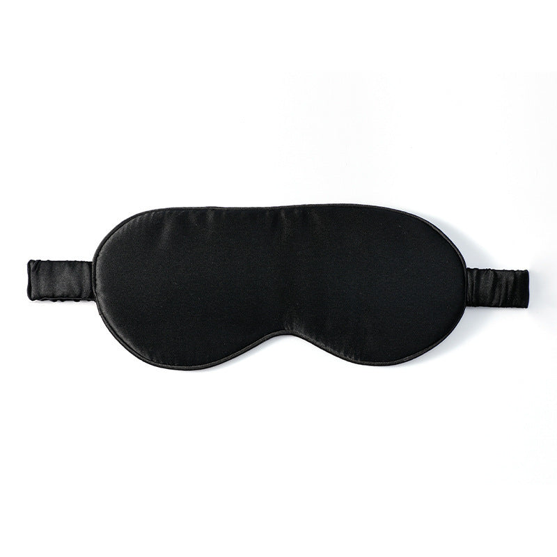 KTX-266387 Luxurious Mulberry Silk Double-Sided Eye Mask for Ultimate Eye Comfort