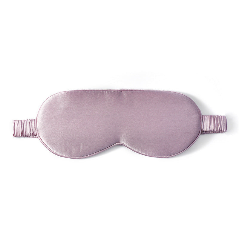 KTX-266387 Luxurious Mulberry Silk Double-Sided Eye Mask for Ultimate Eye Comfort