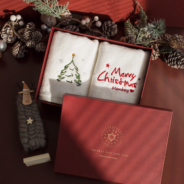 KTX-266963 Pure Cotton Handheld Towel - 100% Absorbent, 35cm x 78cm, Class A Quality