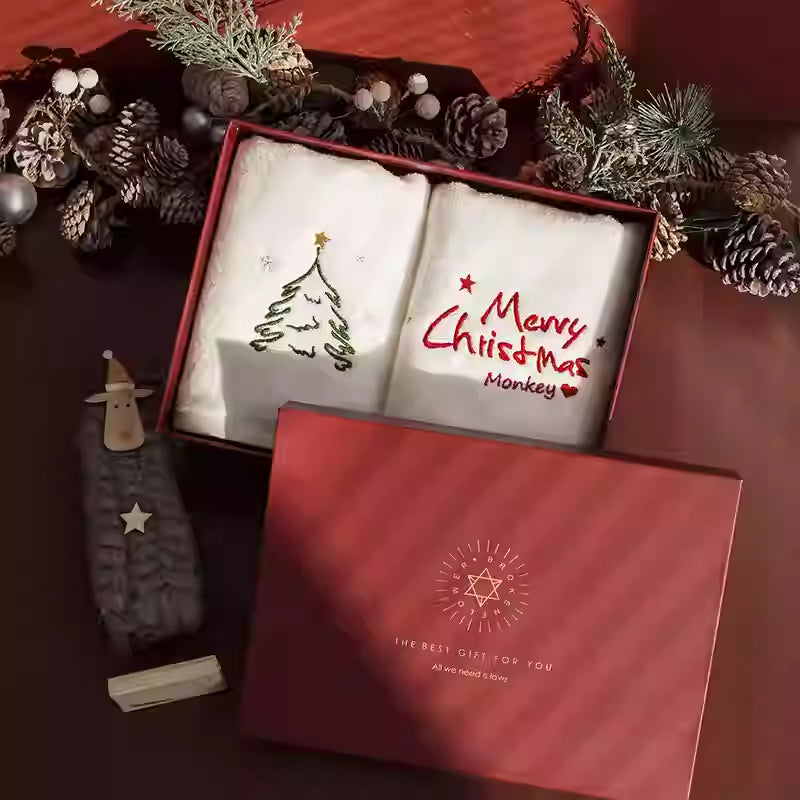 KTX-266963 Pure Cotton Handheld Towel - 100% Absorbent, 35cm x 78cm, Class A Quality