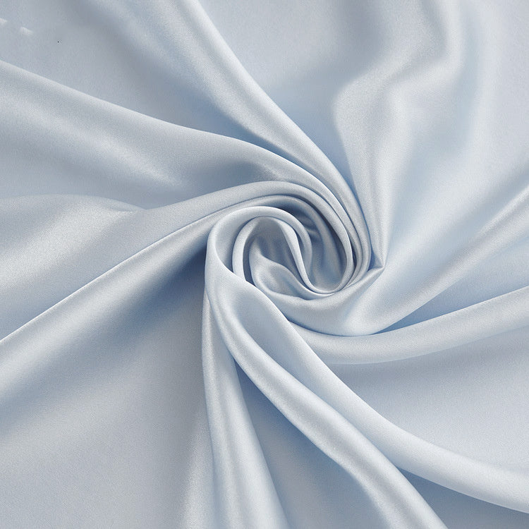 KTX-268691 Mulberry Silk Pillow Towel - Soft and Luxurious Hair Care Essential