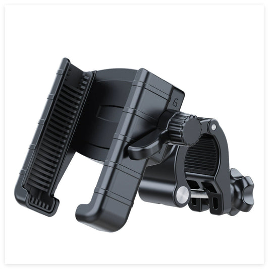 KTX-269907 Handlebar Mount for Bicycles and Accessories - Adjustable and Secure Fit