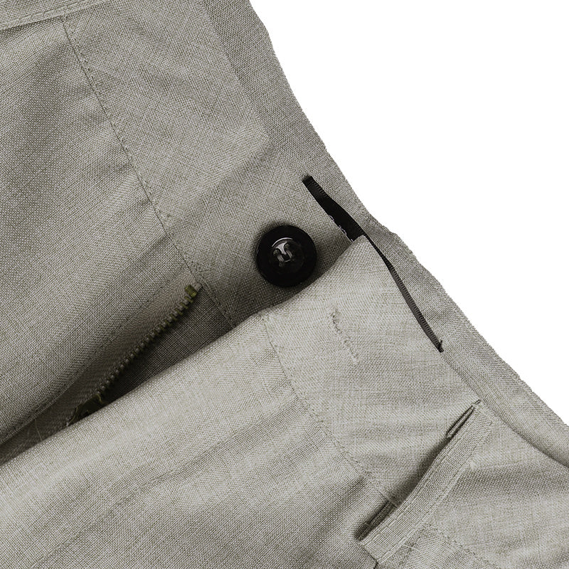 KTX-270547 Casual Women's Baggy Harem Trousers for Autumn Comfort