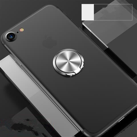 KTX-271059 360-Degree Rotating Zinc Alloy Ring Buckle for Mobile Devices and Tablets