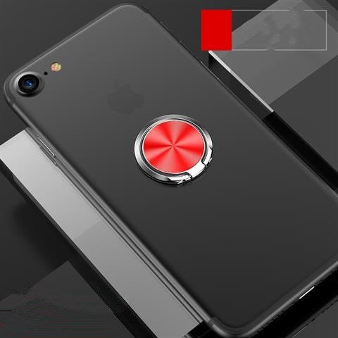 KTX-271059 360-Degree Rotating Zinc Alloy Ring Buckle for Mobile Devices and Tablets