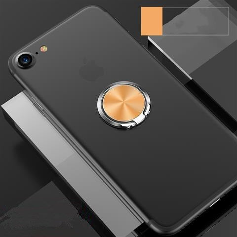 KTX-271059 360-Degree Rotating Zinc Alloy Ring Buckle for Mobile Devices and Tablets