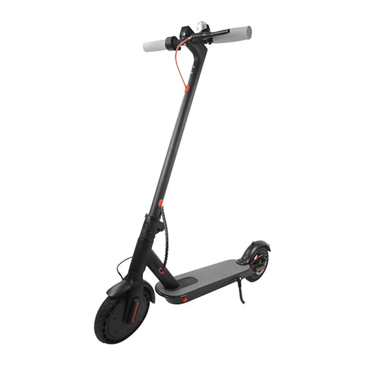 KTX-272019 Foldable 350W Electric Scooter with APP Control, 25-30km Range, Max Speed 30km/h, 120kg Capacity