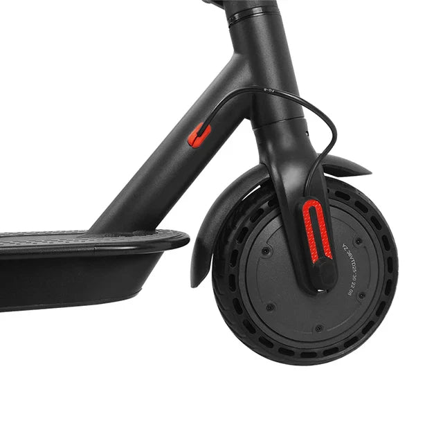 KTX-272019 Foldable 350W Electric Scooter with APP Control, 25-30km Range, Max Speed 30km/h, 120kg Capacity