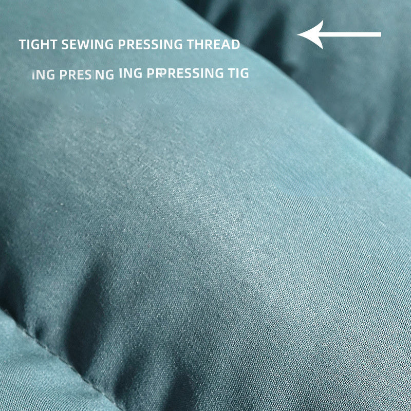 KTX-278035 Soft Dual-Purpose Arched Cat Nest - Fully Enclosed Warm Sofa for Cats and Dogs