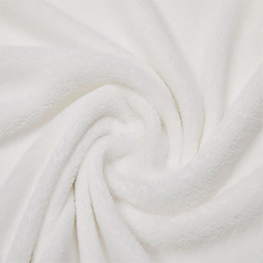 KTX-281043 Soft Flannel Horse-Themed Baby Blanket for All Seasons