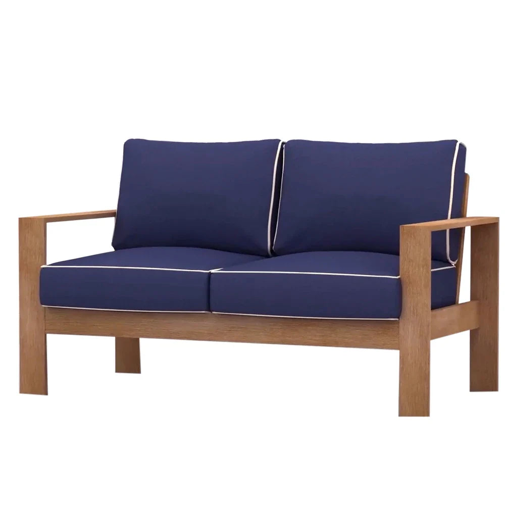 KTX-282707 Waterproof Outdoor Cushions for Garden Patio Chairs with Custom Logo