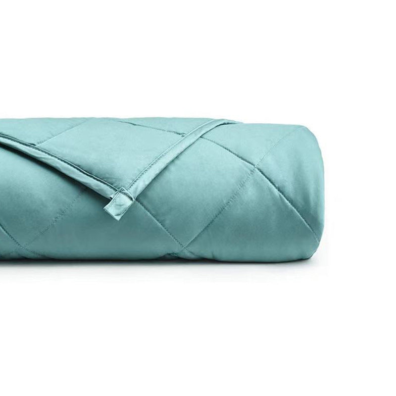 KTX-283347 Bamboo Fiber Blanket for Indoor Use - Multiple Sizes Available