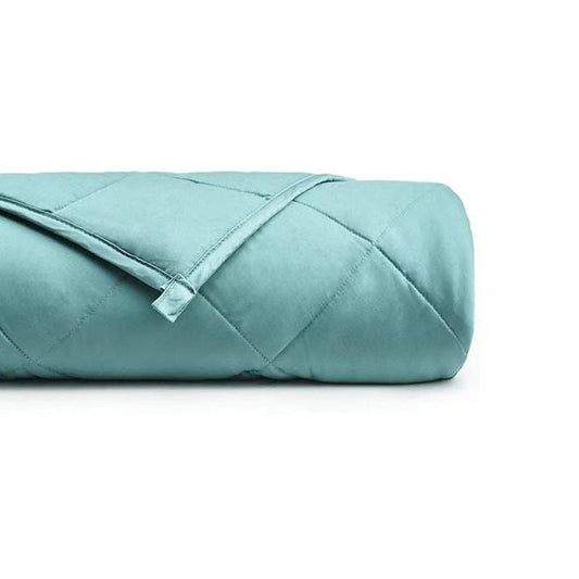 KTX-283347 Bamboo Fiber Blanket for Indoor Use - Multiple Sizes Available