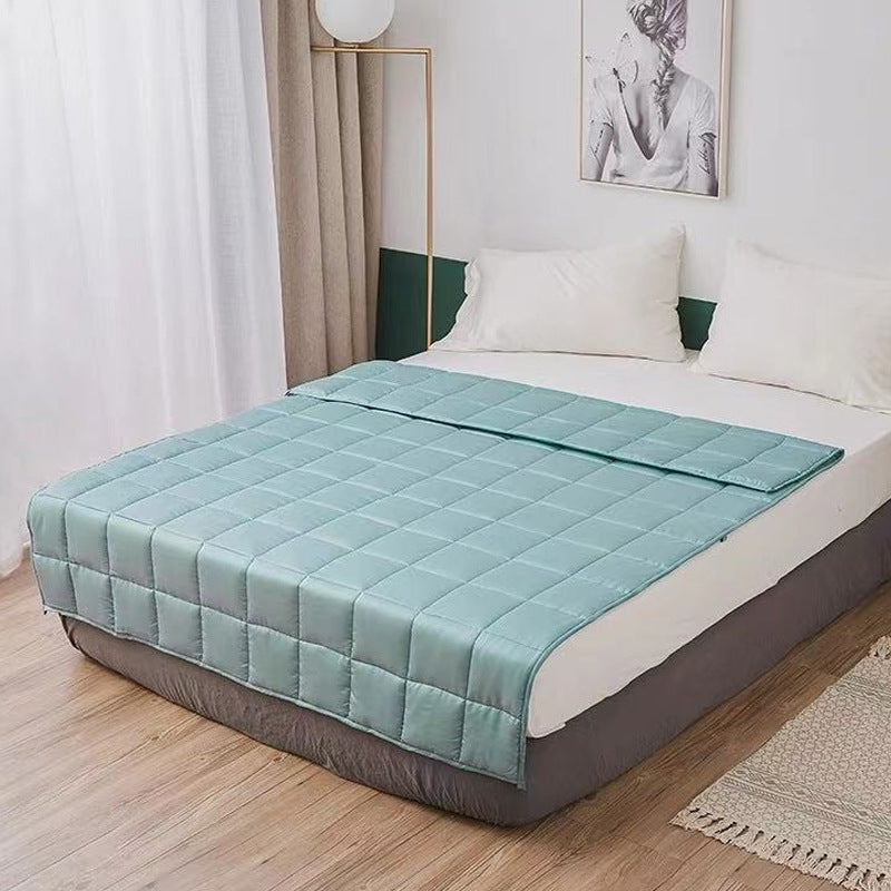 KTX-283347 Bamboo Fiber Blanket for Indoor Use - Multiple Sizes Available