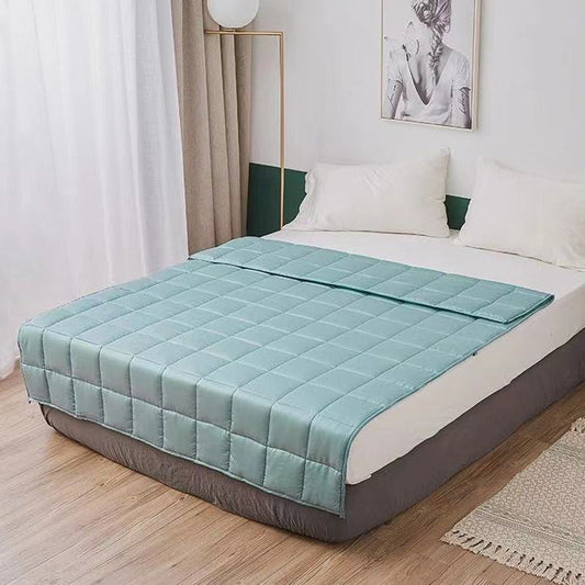 KTX-283347 Bamboo Fiber Blanket for Indoor Use - Multiple Sizes Available