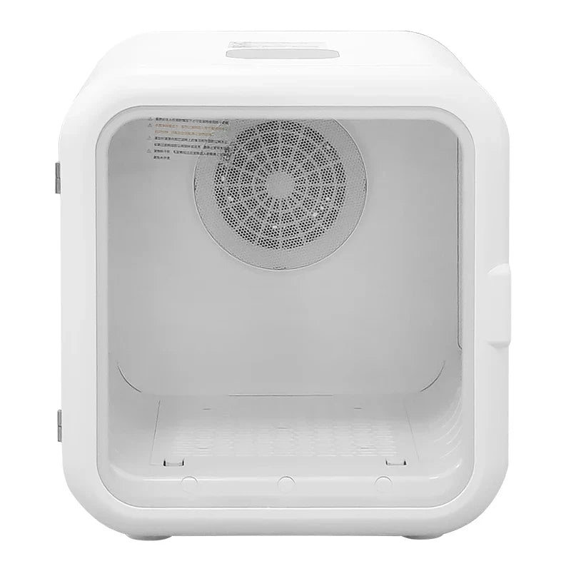 KTX-284755 Automatic Pet Hair Drying Box with Dual Circulation and Constant Temperature for Dogs and Cats