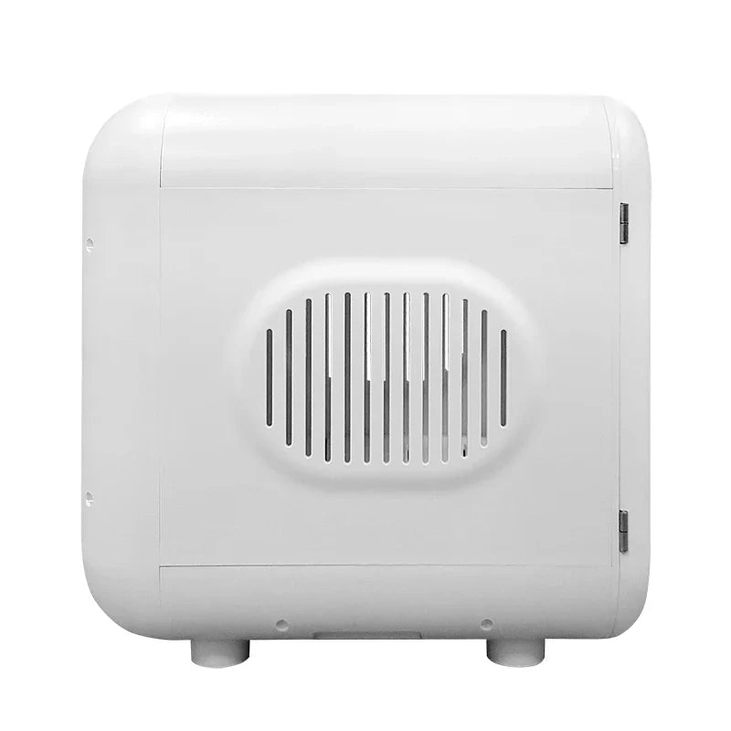 KTX-284755 Automatic Pet Hair Drying Box with Dual Circulation and Constant Temperature for Dogs and Cats
