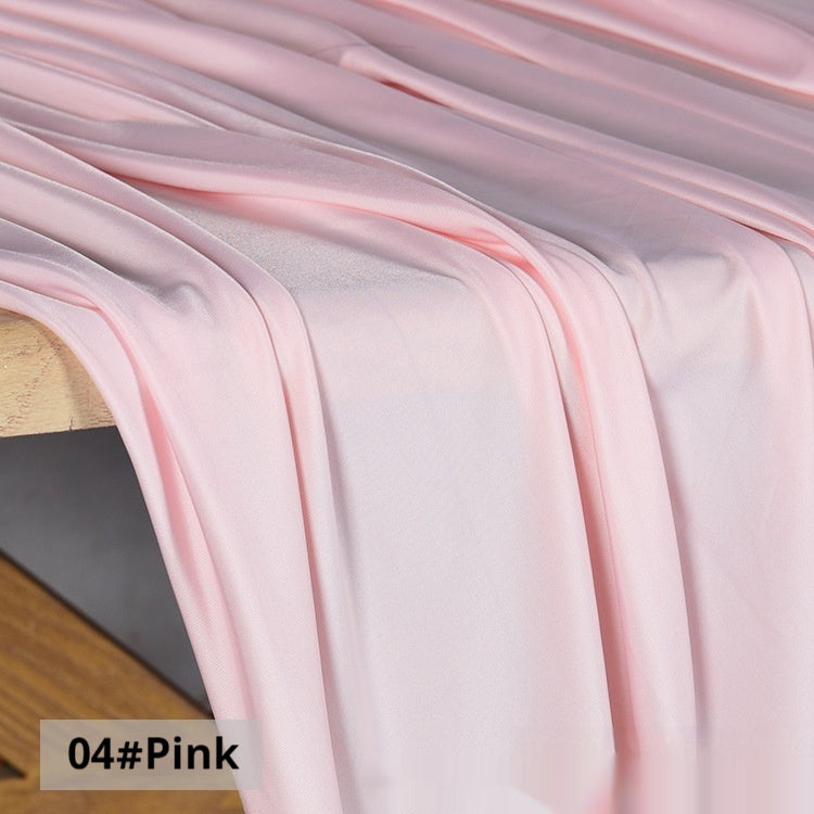 KTX-287635 Ice Silk Fabric High Elasticity Breathable Dance and Yoga Pants