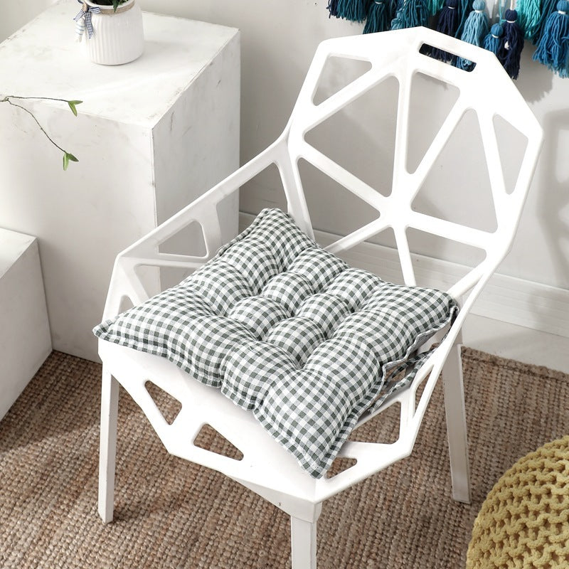 KTX-287955 Non-Slip Chair Cushion with Fashionable Designs in Various Colors and Patterns