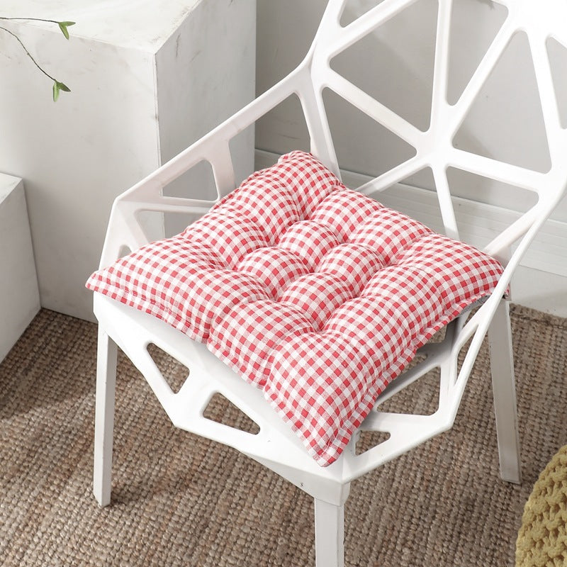 KTX-287955 Non-Slip Chair Cushion with Fashionable Designs in Various Colors and Patterns