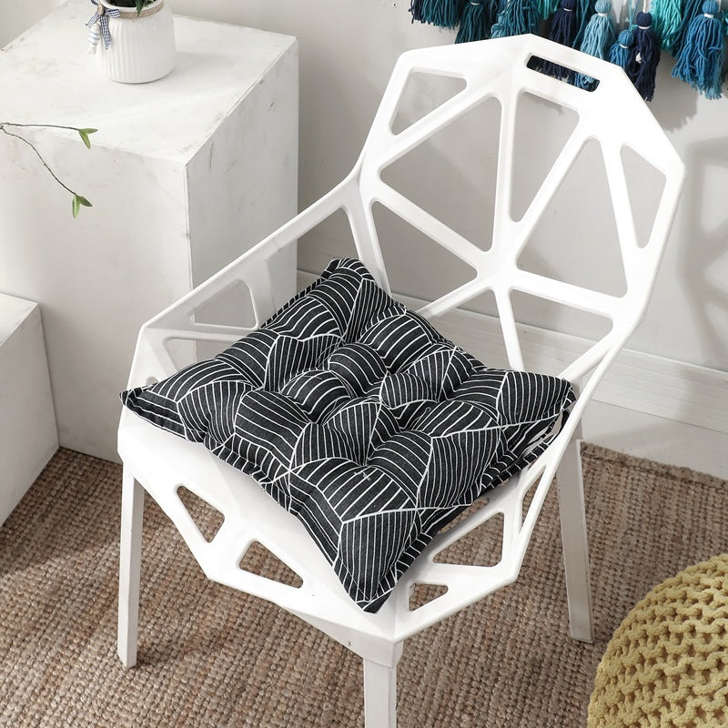 KTX-287955 Non-Slip Chair Cushion with Fashionable Designs in Various Colors and Patterns