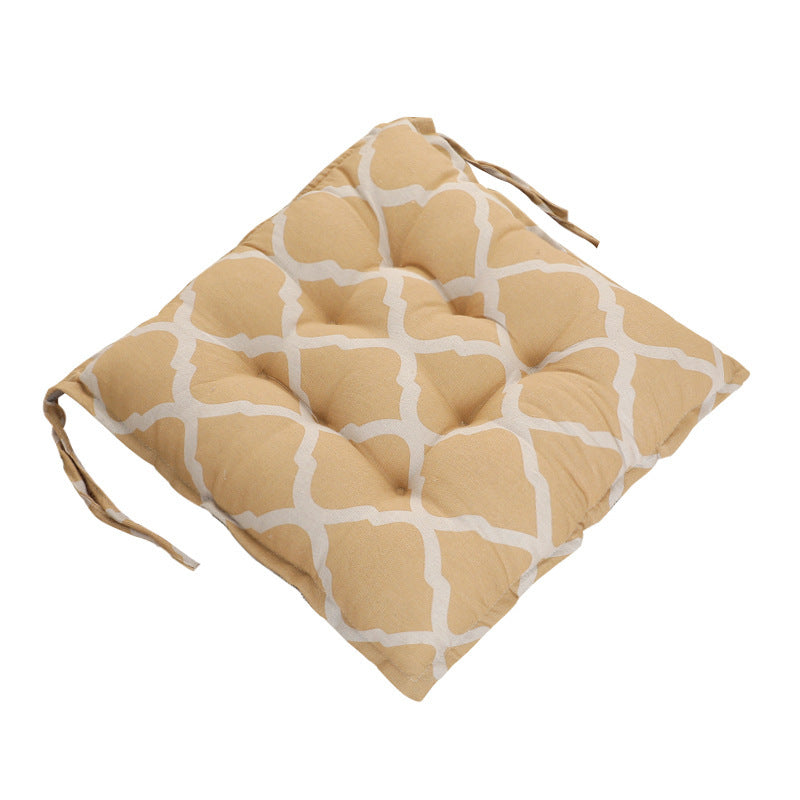KTX-287955 Non-Slip Chair Cushion with Fashionable Designs in Various Colors and Patterns