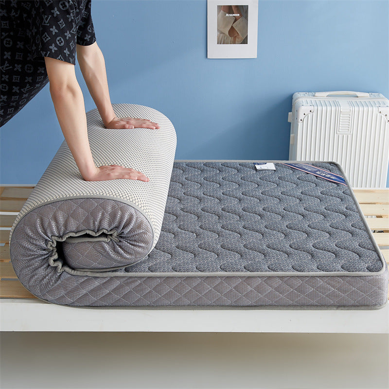 KTX-288915 Three-Dimensional Antibacterial Latex Mattress for Dormitories - Various Sizes