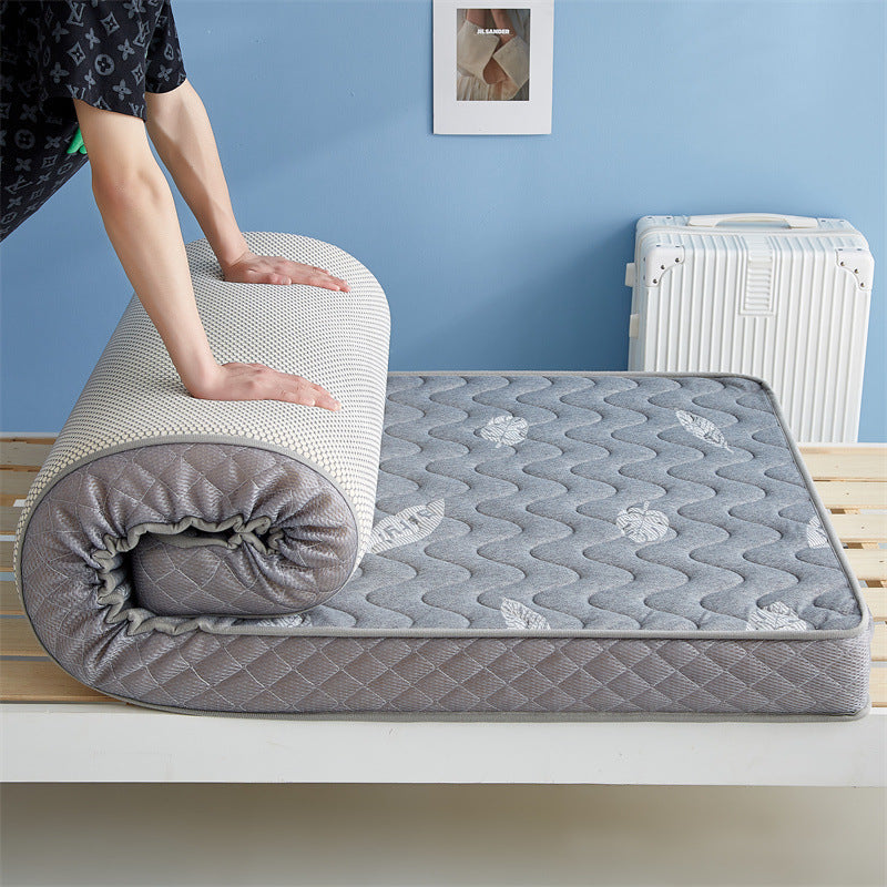 KTX-288915 Three-Dimensional Antibacterial Latex Mattress for Dormitories - Various Sizes