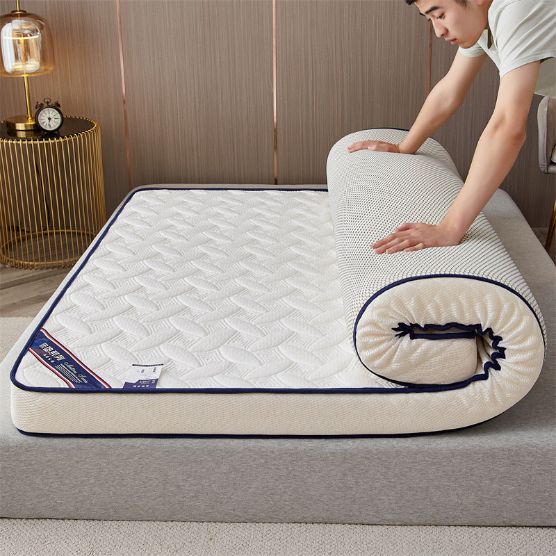 KTX-288915 Three-Dimensional Antibacterial Latex Mattress for Dormitories - Various Sizes