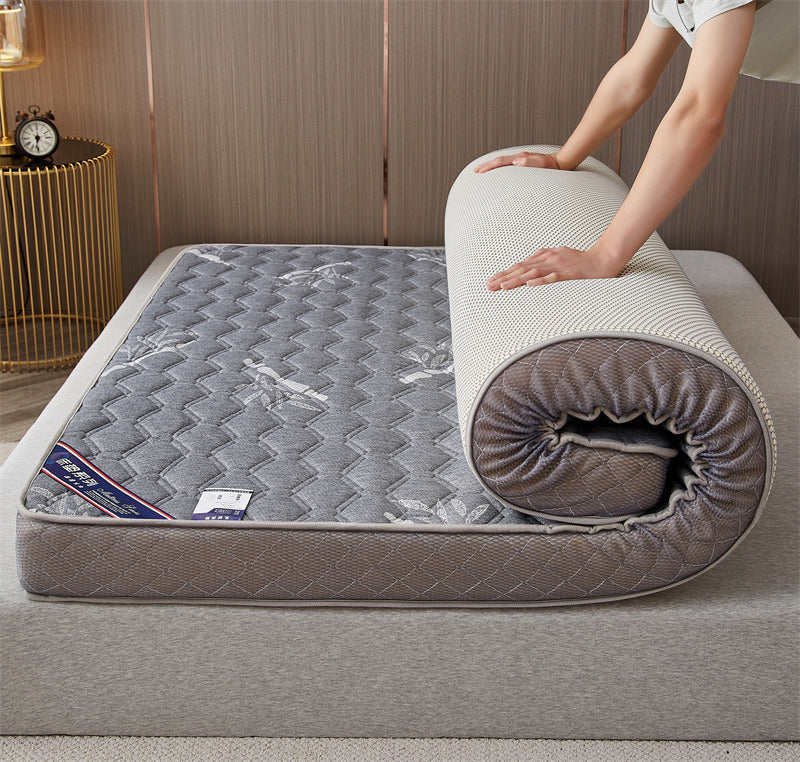 KTX-288915 Three-Dimensional Antibacterial Latex Mattress for Dormitories - Various Sizes