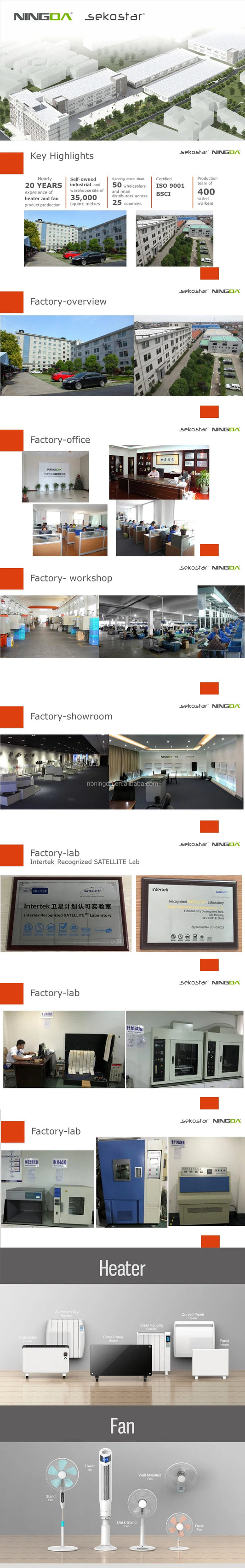 KTX-291027 Portable Electric Oil Filled Radiator Heater with Adjustable Thermostat and Safety Features