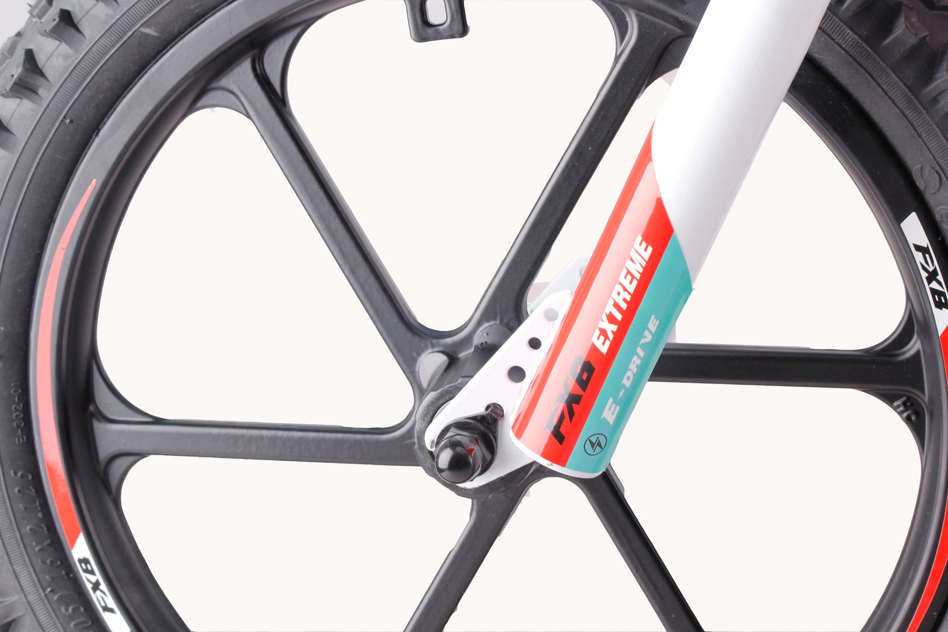 KTX-296275 350W Electric Balance Bike for Kids, 16-Inch Wheel, Lightweight Aluminum Frame, Disc Brake, Ages 5-8