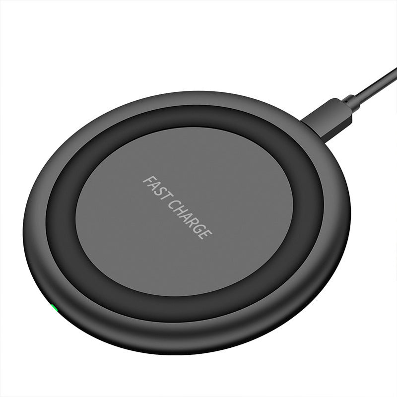 KTX-299219 Wireless Charger for Apple Mobile Phones - Model M420 with Non-Slip Base