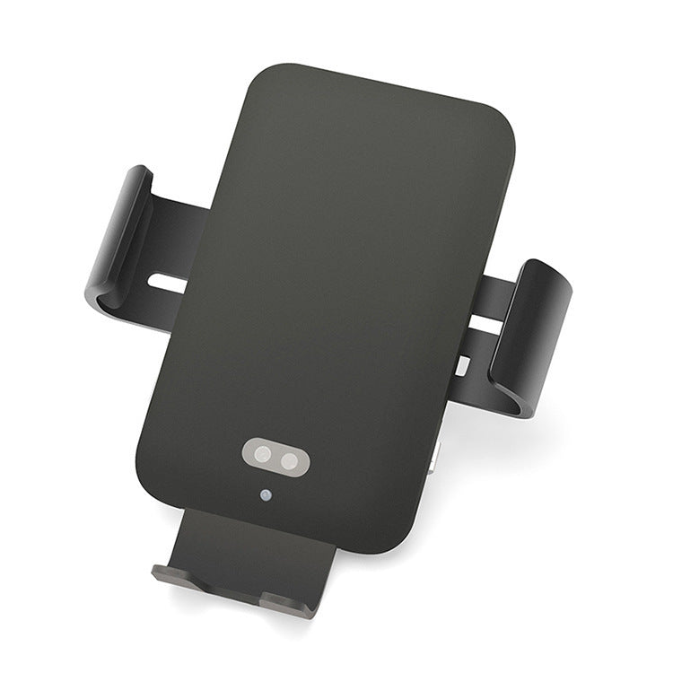 KTX-300371 Infrared Wireless Car Charger, Fast Charging with 2000mA Output, Easy Setup