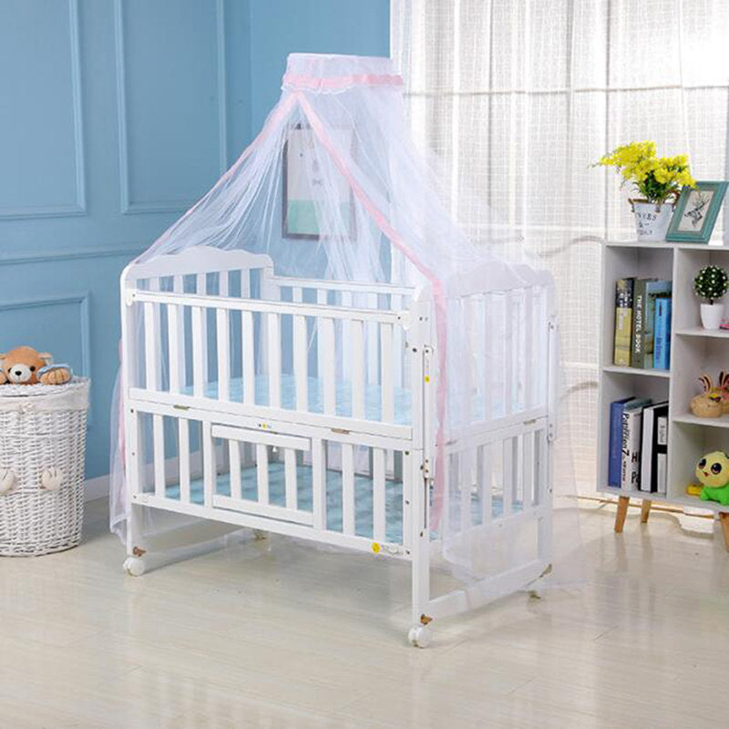 KTX-301779 Children's Protective Bed Net 45 x 170 cm - Safe Sleep Solution