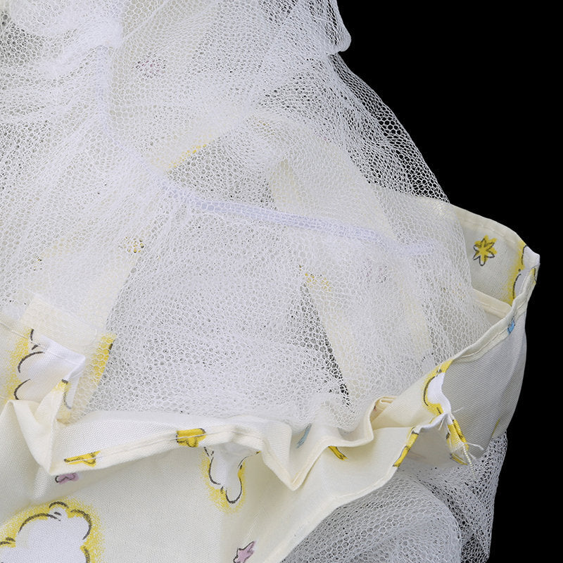 KTX-301779 Children's Protective Bed Net 45 x 170 cm - Safe Sleep Solution