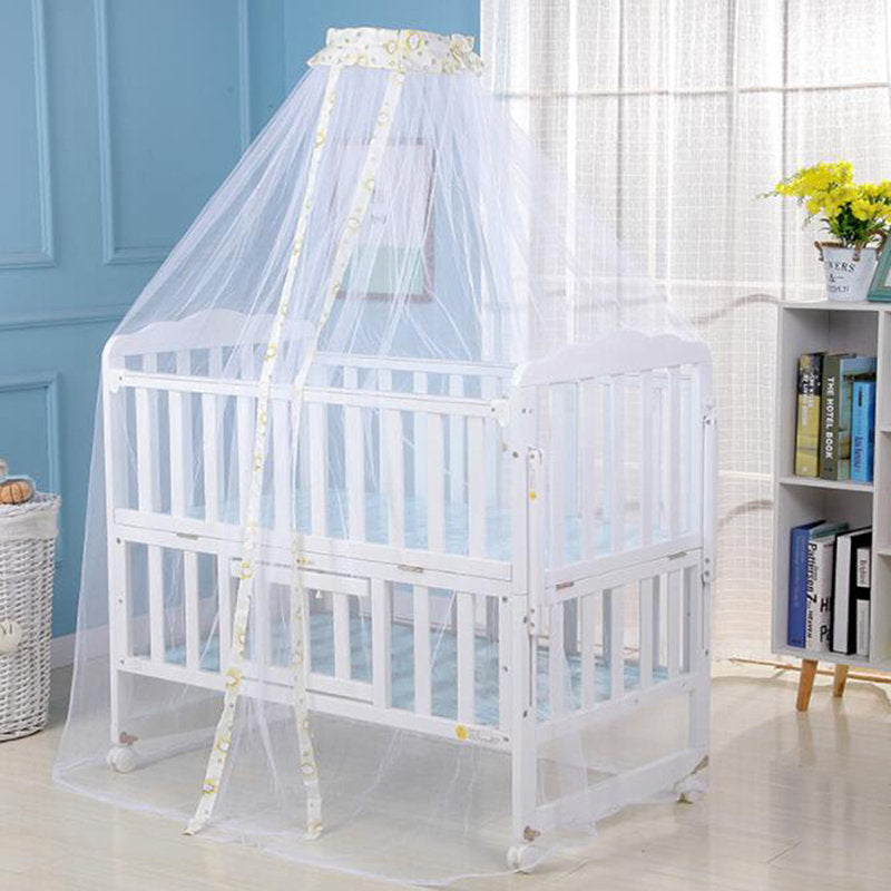 KTX-301779 Children's Protective Bed Net 45 x 170 cm - Safe Sleep Solution