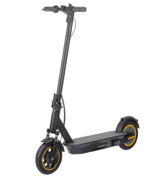 KTX-304787 500W Waterproof Folding Electric Scooter with 35KM/H Speed, Bluetooth Control & 35-40KM Range