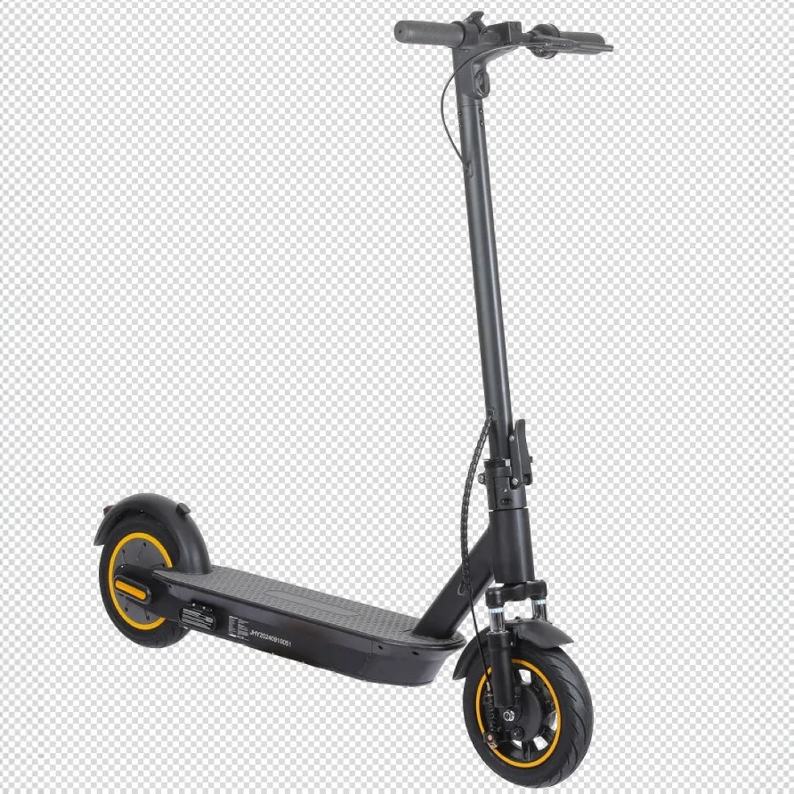 KTX-304787 500W Waterproof Folding Electric Scooter with 35KM/H Speed, Bluetooth Control & 35-40KM Range