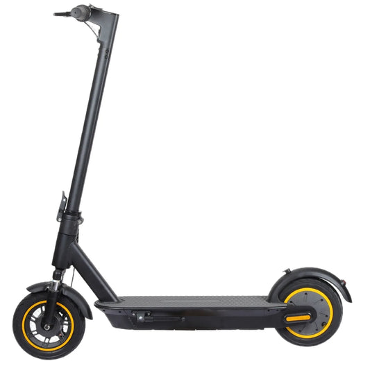 KTX-304787 500W Waterproof Folding Electric Scooter with 35KM/H Speed, Bluetooth Control & 35-40KM Range