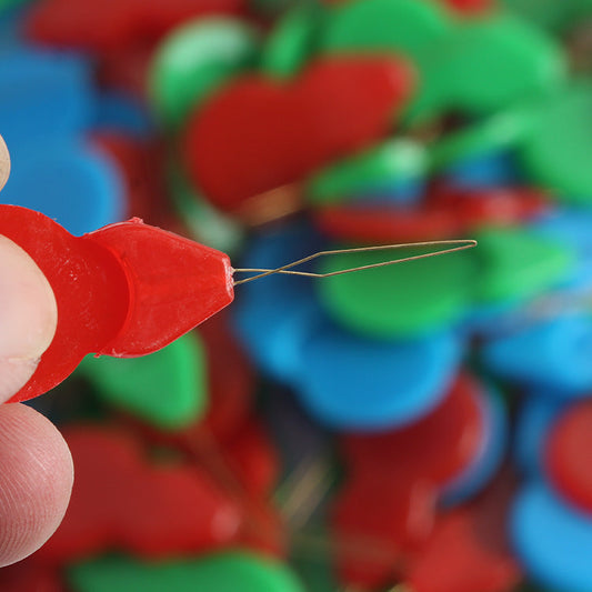 KTX-305747 Automatic Plastic Wire Guide for Hoisting - Compact 4.8cm Design