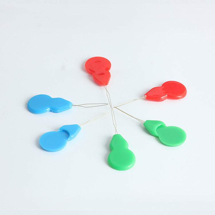 KTX-305747 Automatic Plastic Wire Guide for Hoisting - Compact 4.8cm Design