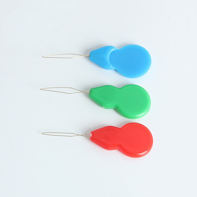 KTX-305747 Automatic Plastic Wire Guide for Hoisting - Compact 4.8cm Design