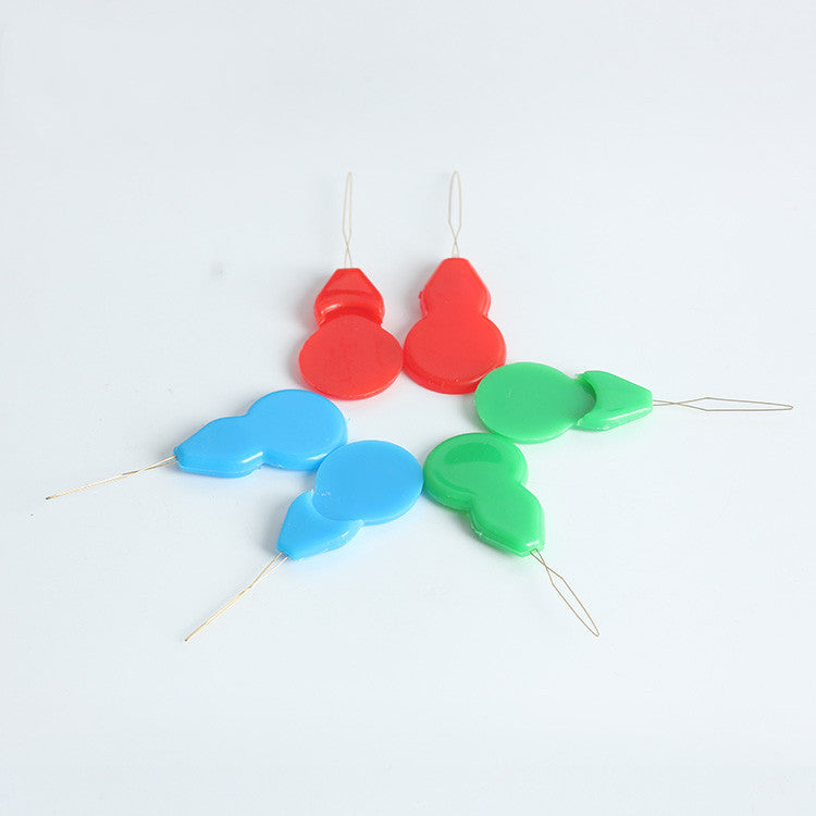 KTX-305747 Automatic Plastic Wire Guide for Hoisting - Compact 4.8cm Design