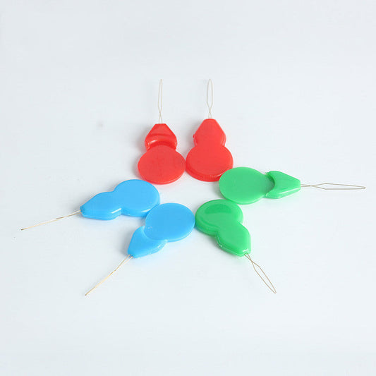 KTX-305747 Automatic Plastic Wire Guide for Hoisting - Compact 4.8cm Design